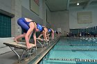 WSwim vs USCGA  Women’s Swimming & Diving vs US Coast Guard Academy. : WSwim, swimming
